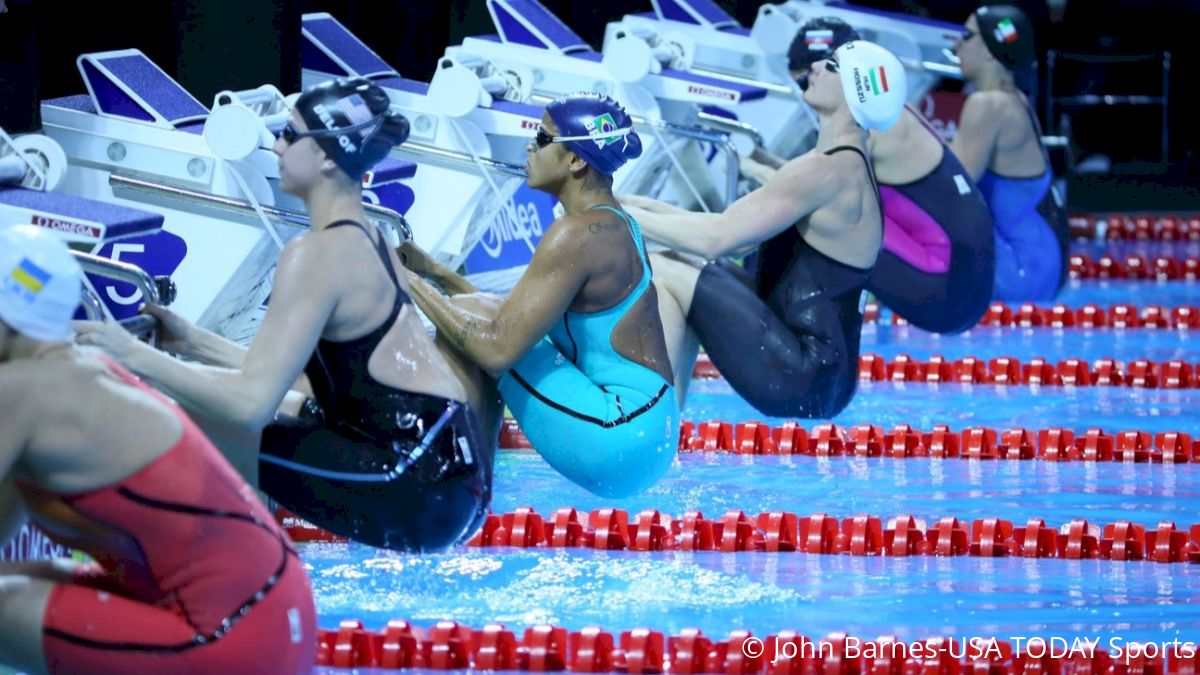 2016 SCM World Championships: Night Six Finals LIVE Recap