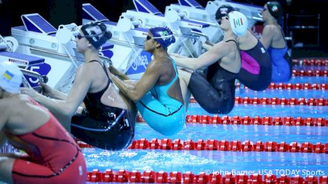 2016 SCM World Championships: Night Six Finals LIVE Recap