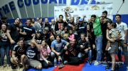 Cyborg Dominates at Grappling Pro Championship