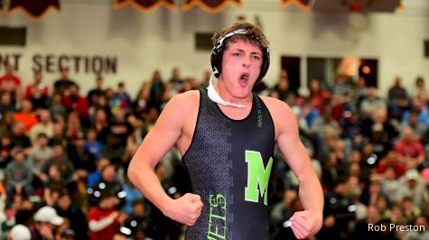 2017 NHSCA Nationals Preview