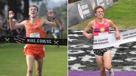 Debate: Would Casey Clinger Have Won Foot Locker?