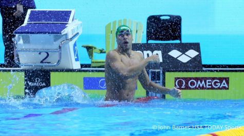 Wrap Up: Fina Short Course World Championships