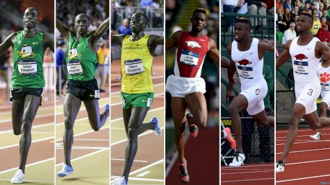 Bowerman Debate: Cheserek's Indoor Triple vs. Lawson's Outdoor Triple