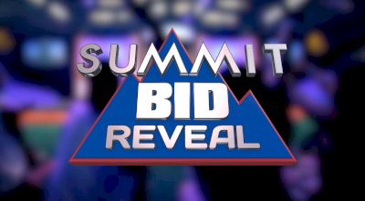 Summit Bid Reveal 12.12.16