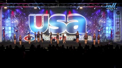 Arizona Royals - Majesty [2024 L1 Junior - D2 Day 2] 2024 USA All Star Super Nationals