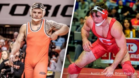 Oklahoma State vs Cornell Must-Watch Matches