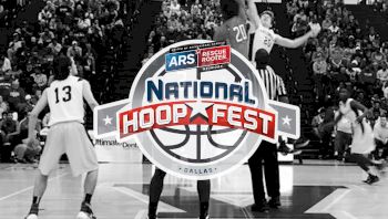 Legendary Series Of National Hoopfest Invades Texas First