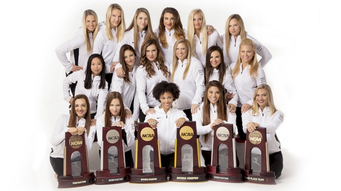 University of Oklahoma Intrasquad