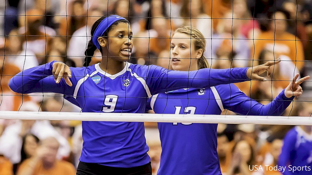 How'd We Do? Looking Back on NCAA Volleyball Preseason Rankings