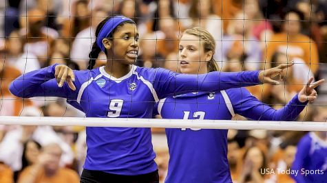 How'd We Do? Looking Back on NCAA Volleyball Preseason Rankings