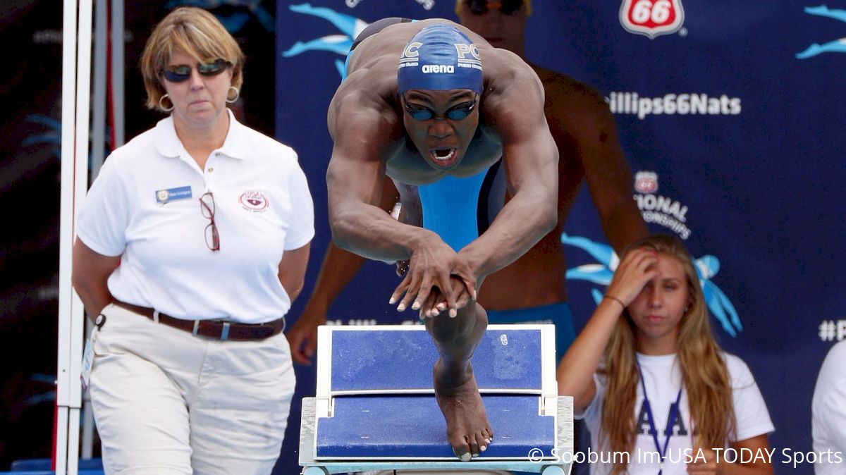 Junior Nationals' East-West Split Offers Better Glimpse at Rising Talent