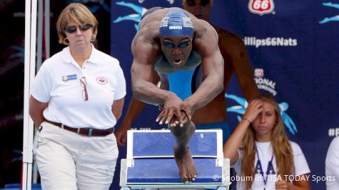 Junior Nationals' East-West Split Offers Better Glimpse at Rising Talent