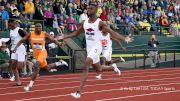 The Men's Bowerman: Who Will Win And Who Should Win