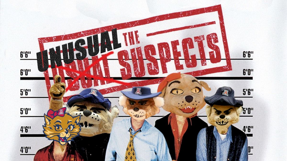 Unusual Suspects: Arizona Wildcats Flash Potential at Texas Invite