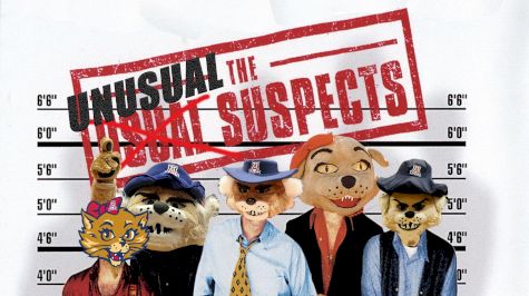 Unusual Suspects: Arizona Wildcats Flash Potential at Texas Invite