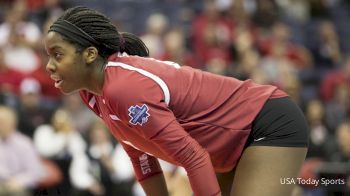 Inky Ajanaku Led Stanford to Semifinal Win