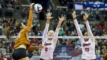 Paulina Prieto Cerame Brought Energy to Semis