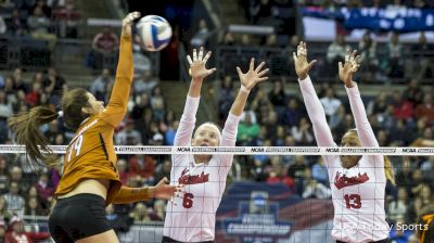 Paulina Prieto Cerame Brought Energy to Semis