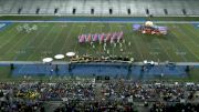 Bluecoats "Canton OH" at 2022 The Masters of the Summer Music Games