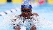 Reece Whitley Lowers 100 Breast National Independent HS Record In 51.84