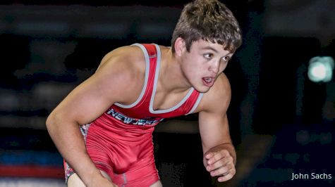 Can't-Miss Cadet & University Greco Matches