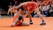 Clark vs. Brock Is Epitome Of Iowa-Oklahoma State Rivalry