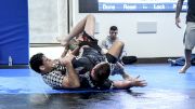 Felipe Pena Submits Gordon Ryan in Regulation at Studio 540