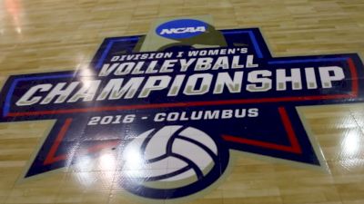 That National Championship Feeling