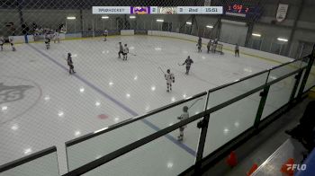 Replay: Home - 2024 Port Coquitlam vs Port Moody | Jan 20 @ 7 PM