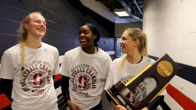 Stanford Wins the National Championship