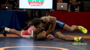 FloWrestler of the Week: Kamal Bey, Sunkist Kids