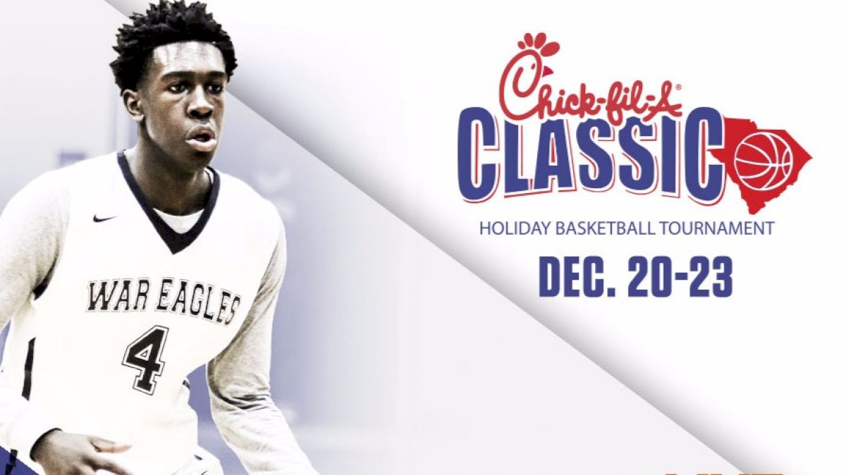 How To Watch The Chick-Fil-A Classic