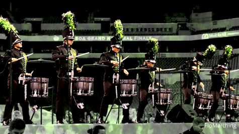 2016 BOA Grand National Finalist Feature: Ronald Reagan H.S.