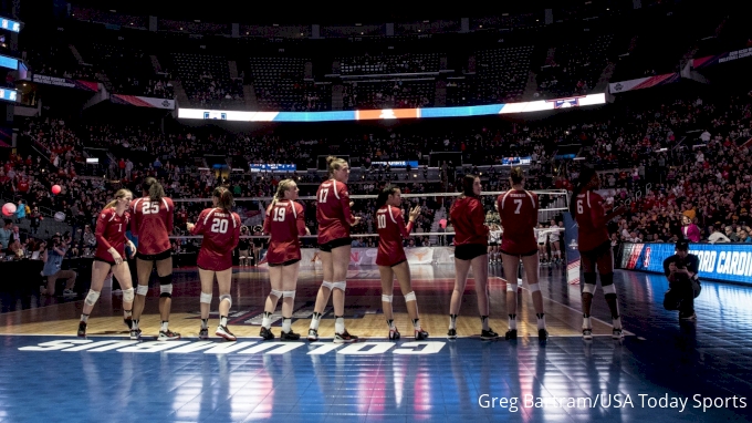 Stanford gets introduced