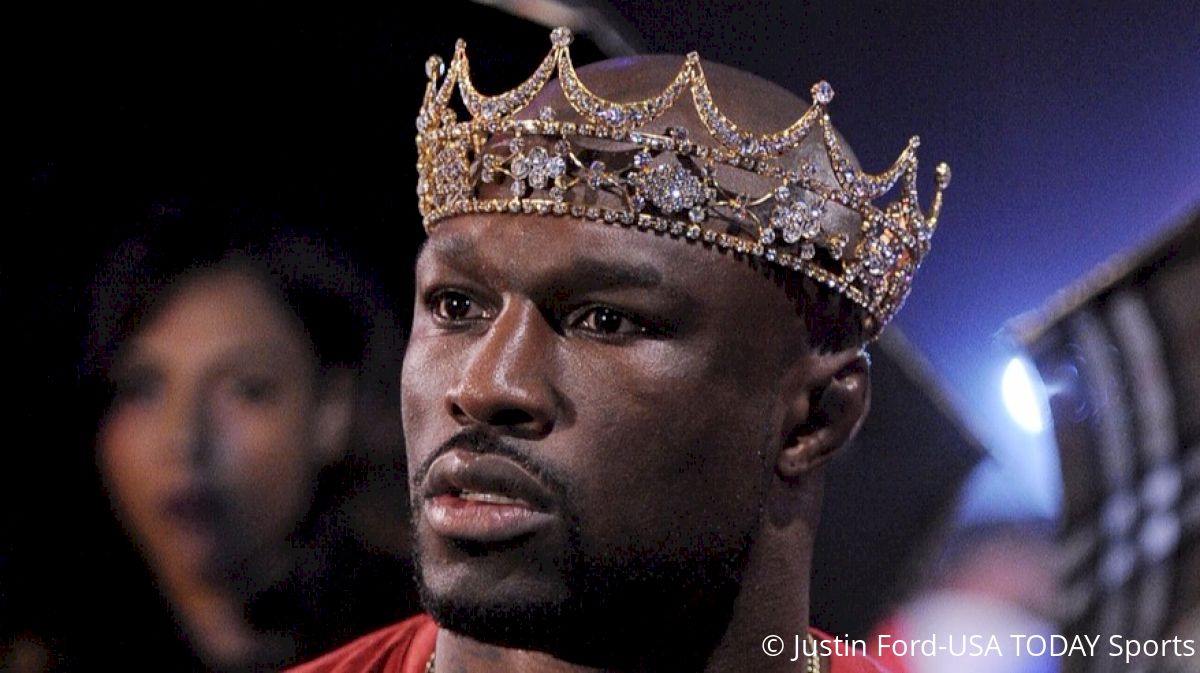 Muhammed Lawal Confident He'll Beat 'Corny' Quinton Jackson Again