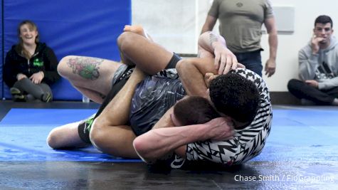 VOTE For The Best No-Gi Submission of the Year!