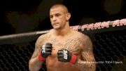 Dustin Poirier Sends Powerful Message In Wake Of Las Vegas Tragedy