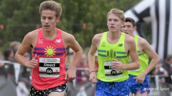 2016 Foot Locker Nationals Ultimate Highlight