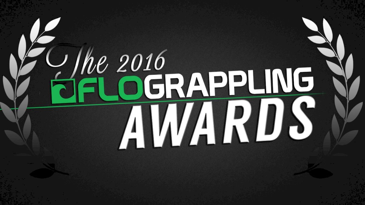 Voting Closes At Midnight! 2016 FloGrappling Awards