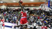 Zion Williamson Breaks Single-Game Scoring Mark At Chick-fil-A Classic