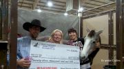 Cullins Comes Out on Top in Derby at BFA