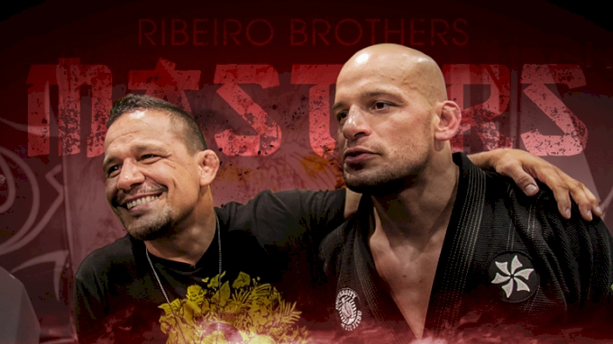 picture of MASTERS: Ribeiro Brothers