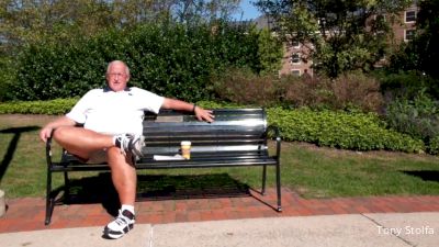 Get to Know Russ Rose