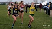 FloTrack's Best Upsets of 2016: No. 9 Oregon Women Win NCAA XC