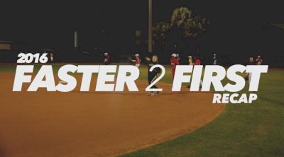 Faster2First Highlights