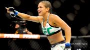 UFC 215: Amanda Nunes On 'Very Important' USADA Info, Valentina Shevchenko