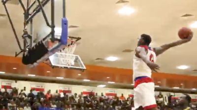 Zion Williamson Shuts Down Chick-fil-A Classic