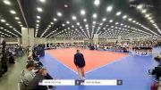 SPVB 16 C-Fed vs NVA 16 Black - 2022 JVA World Challenge presented by Nike - Expo Only