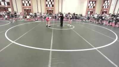 106 lbs Round Of 32 - Max Mooney, Va vs Isaac Roberts, Pa