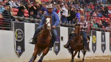 World Series of Team Roping Celebrates Season XI in Big Fashion!